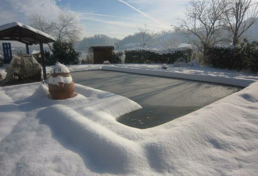 带2个卧室的公寓, Agriturismo Villa Le Vigne