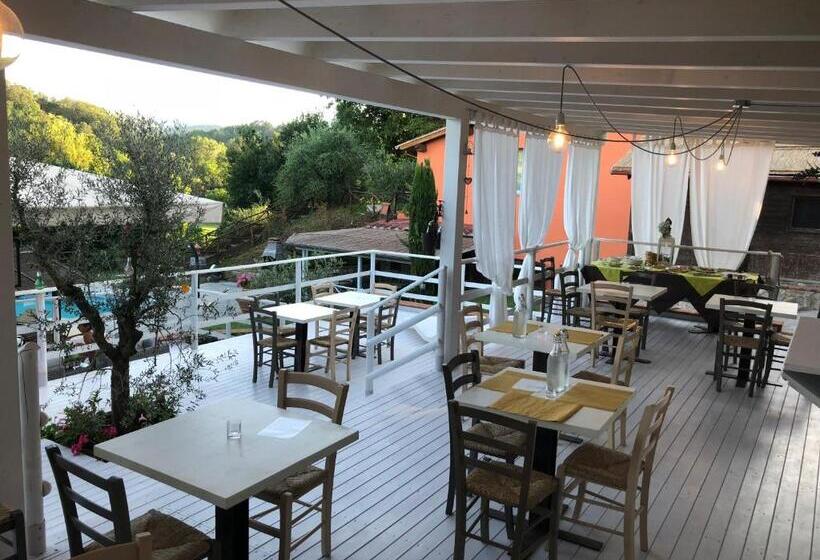 带2个卧室的公寓, Agriturismo Villa Le Vigne