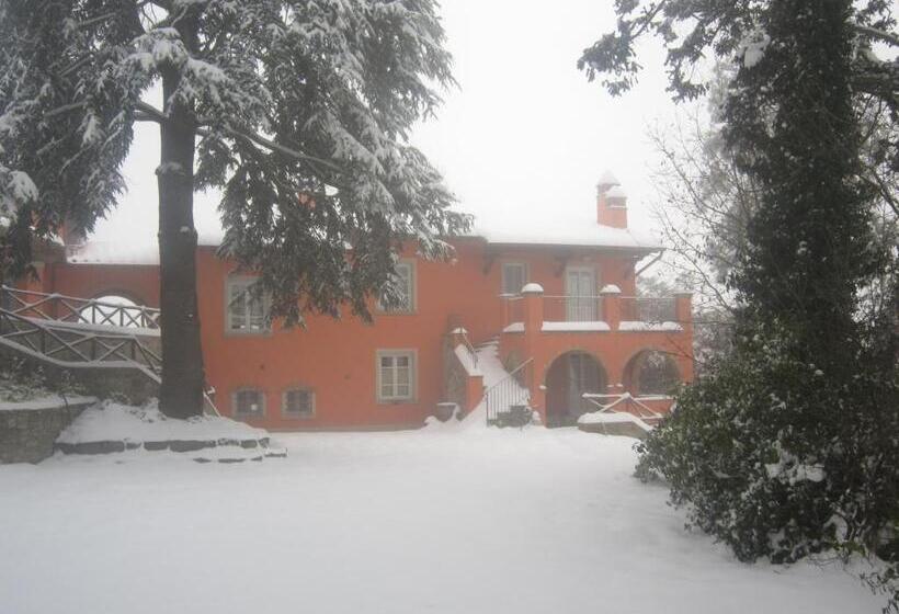 带1个卧室的公寓, Agriturismo Villa Le Vigne