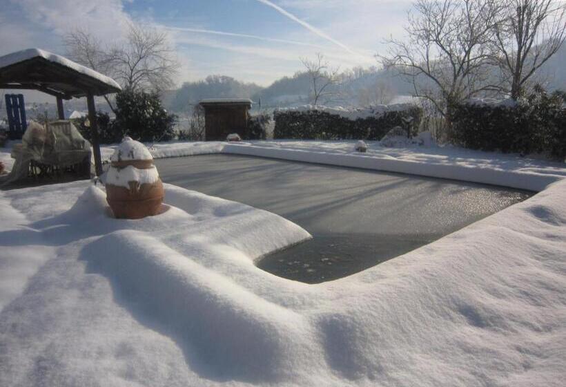 带1个卧室的公寓, Agriturismo Villa Le Vigne