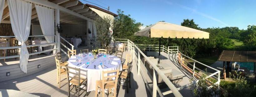 标准间, Agriturismo Villa Le Vigne