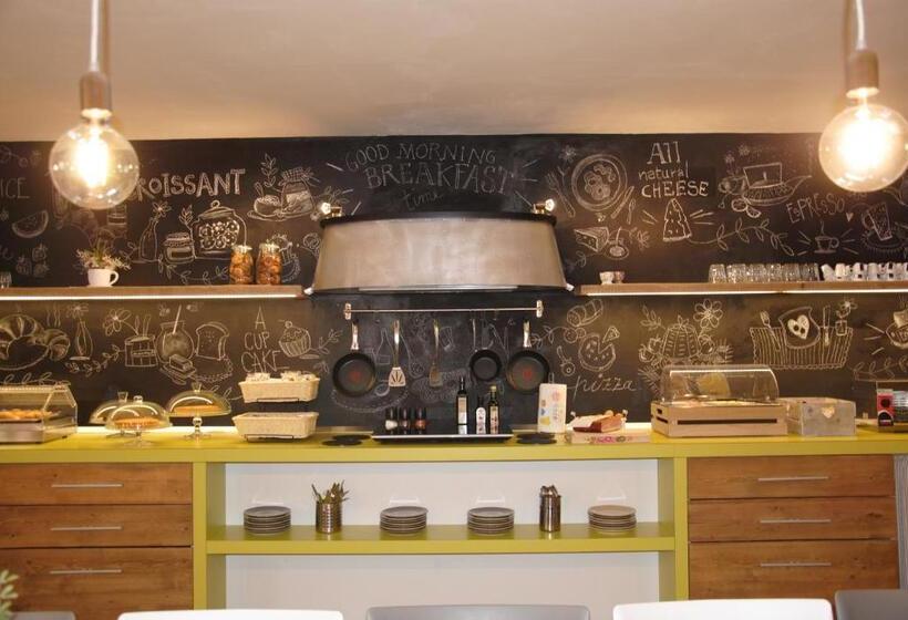 标准间, Agriturismo Villa Le Vigne