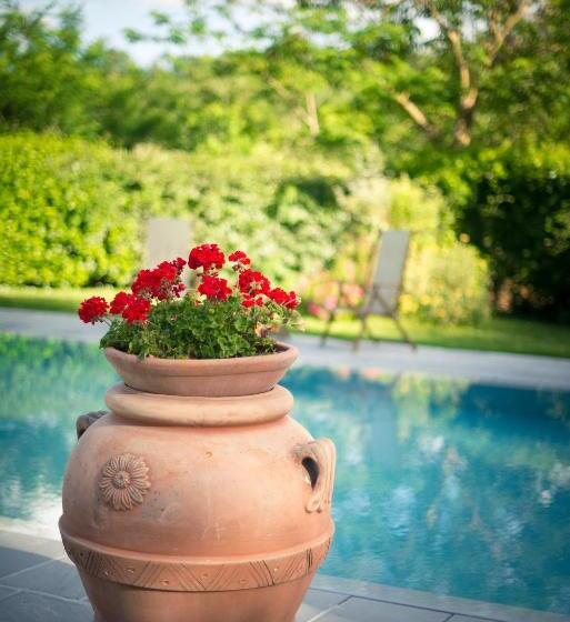 四人高级间, Agriturismo Villa Le Vigne