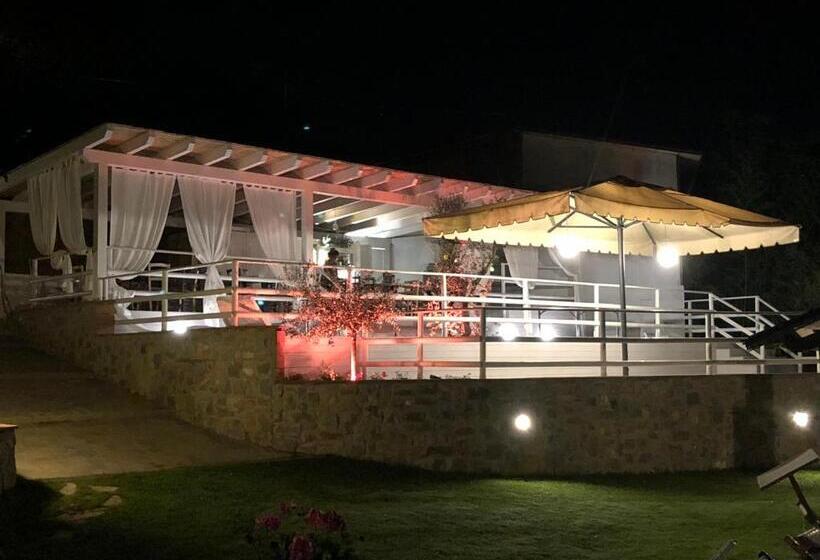 Апартаменты 3 Спальни, Agriturismo Villa Le Vigne