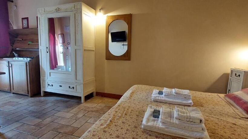 标准工作室, Agriturismo Villa Le Vigne