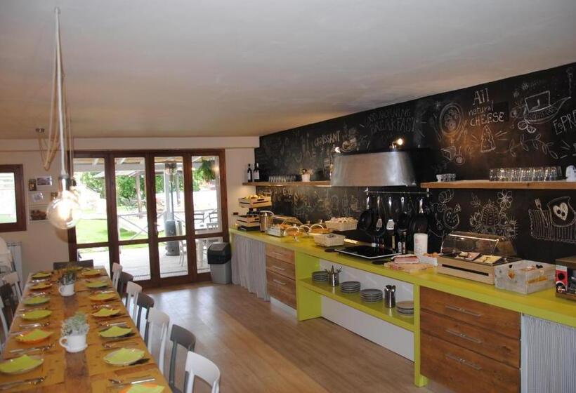 标准间, Agriturismo Villa Le Vigne