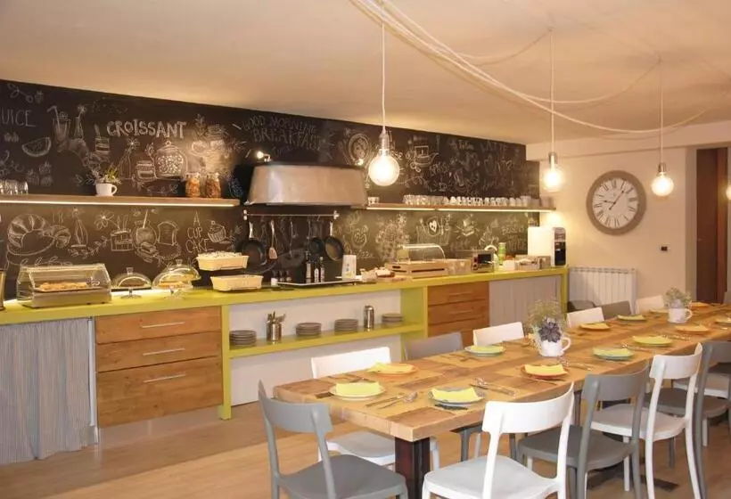 Classic-huone, Agriturismo Villa Le Vigne