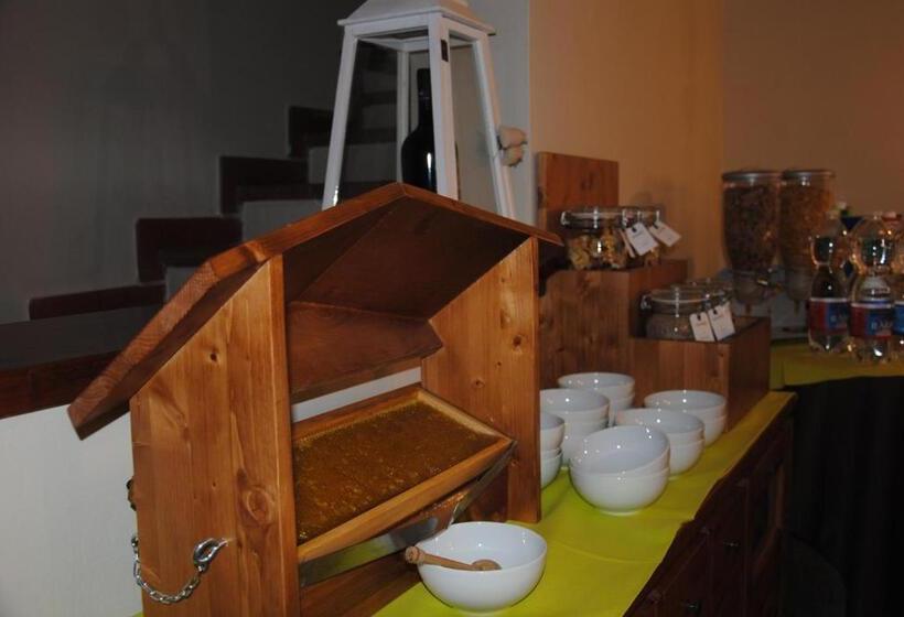 古典房间, Agriturismo Villa Le Vigne