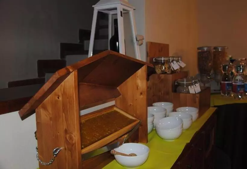 Standard Neljän Hengen Huone, Agriturismo Villa Le Vigne