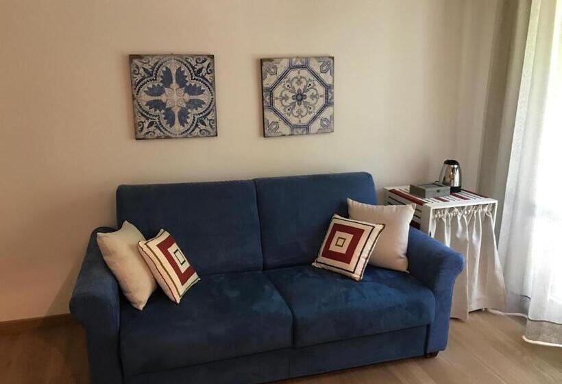 四人高级间, Agriturismo Villa Le Vigne