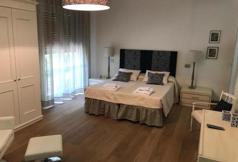 四人高级间, Agriturismo Villa Le Vigne