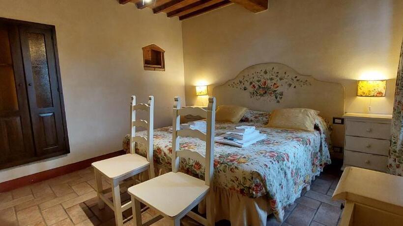 带2个卧室的公寓, Agriturismo Villa Le Vigne
