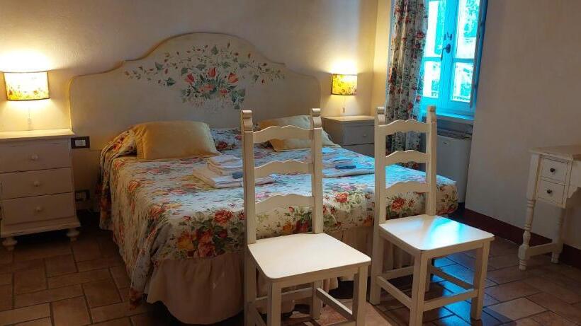 Апартаменты 2 Спальни, Agriturismo Villa Le Vigne
