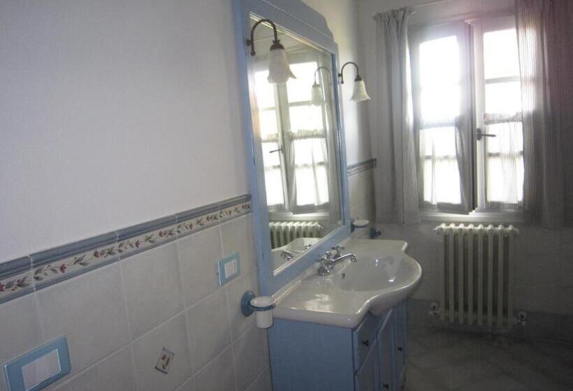 带3个卧室的公寓, Agriturismo Villa Le Vigne