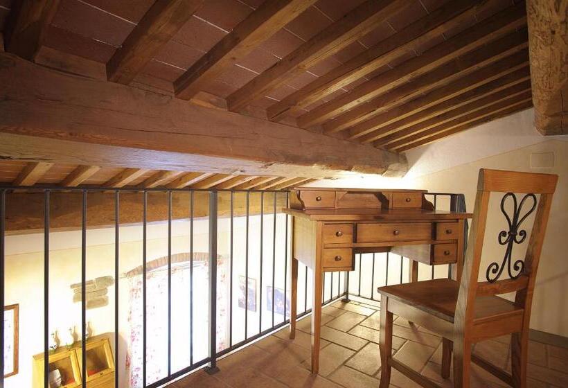 带3个卧室的公寓, Agriturismo Villa Le Vigne