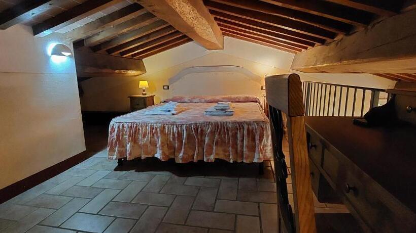 带3个卧室的公寓, Agriturismo Villa Le Vigne