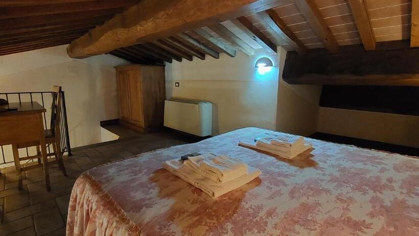 带3个卧室的公寓, Agriturismo Villa Le Vigne