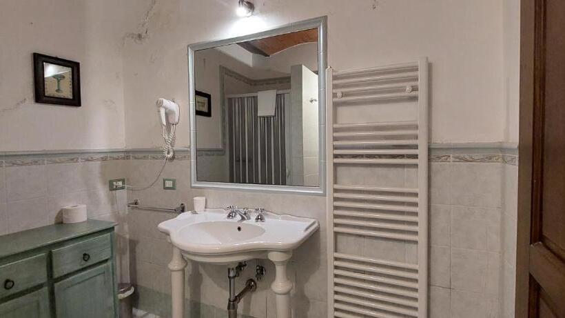 带1个卧室的公寓, Agriturismo Villa Le Vigne