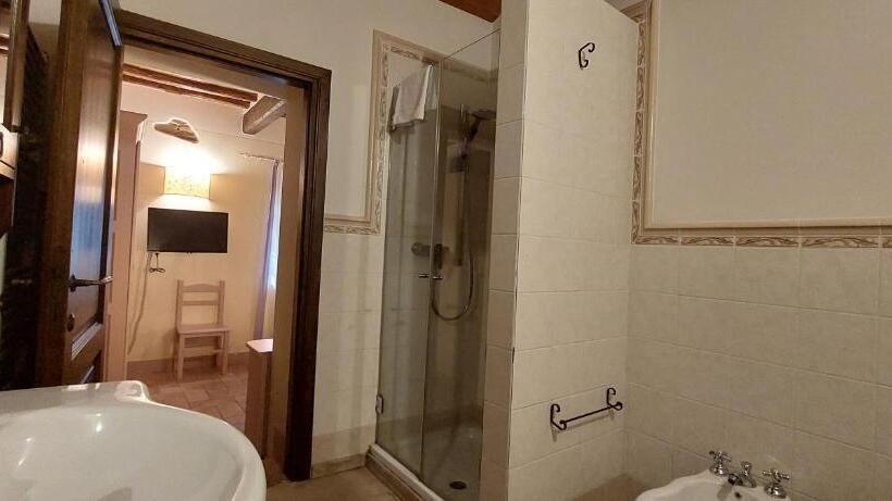 带1个卧室的公寓, Agriturismo Villa Le Vigne