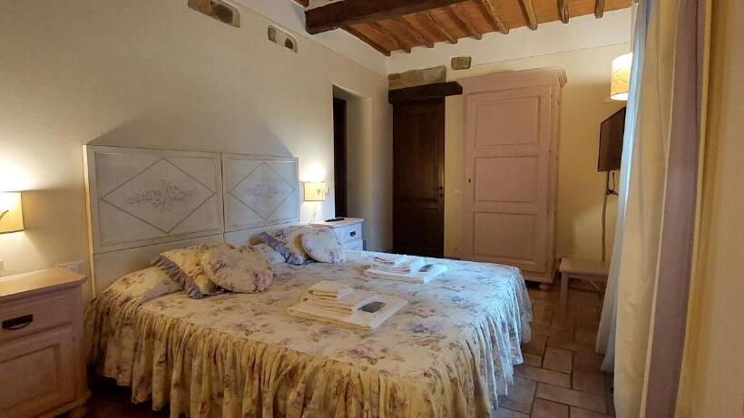 带1个卧室的公寓, Agriturismo Villa Le Vigne