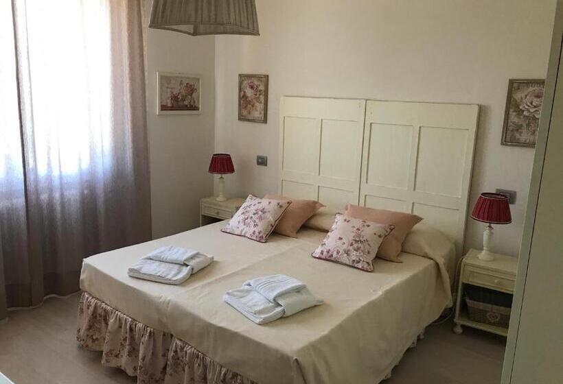Классический Номер, Agriturismo Villa Le Vigne