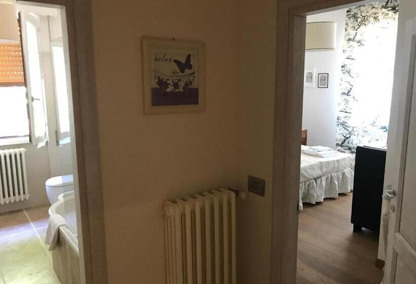 古典房间, Agriturismo Villa Le Vigne