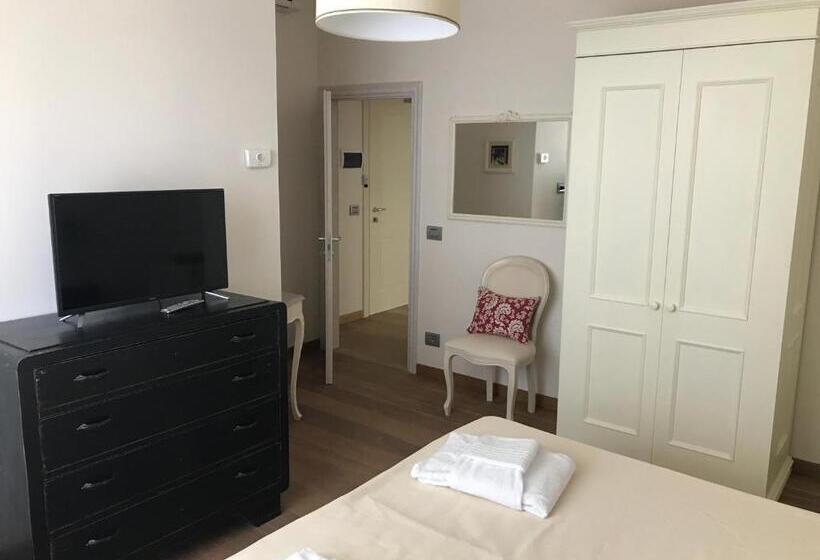 古典房间, Agriturismo Villa Le Vigne