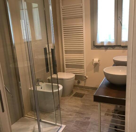 四人标准间, Agriturismo Villa Le Vigne