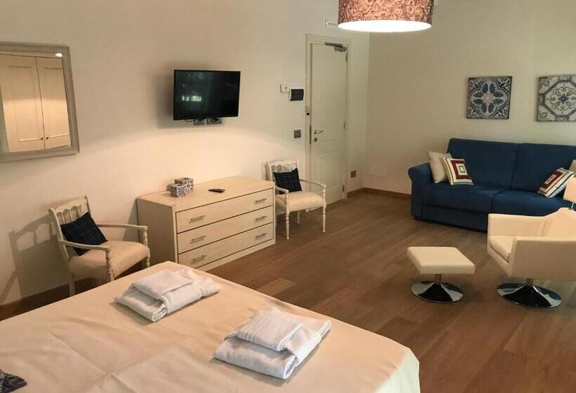 四人高级间, Agriturismo Villa Le Vigne