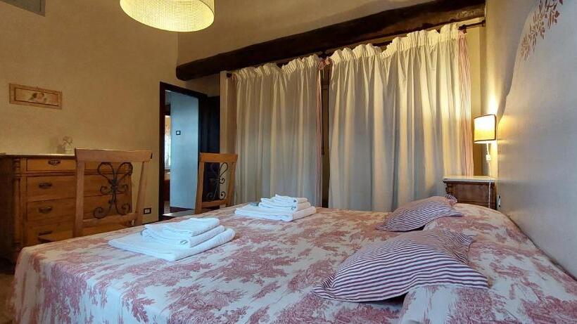 带3个卧室的公寓, Agriturismo Villa Le Vigne