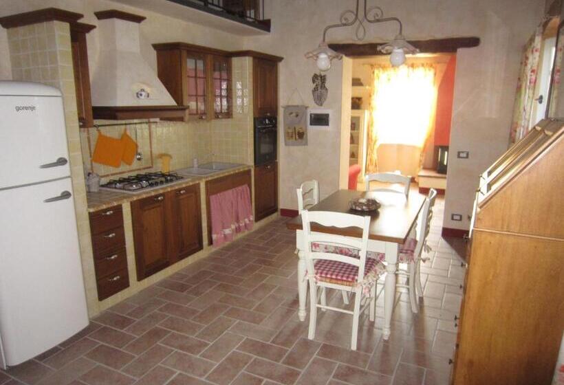 Апартаменты 3 Спальни, Agriturismo Villa Le Vigne