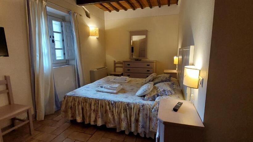 带1个卧室的公寓, Agriturismo Villa Le Vigne