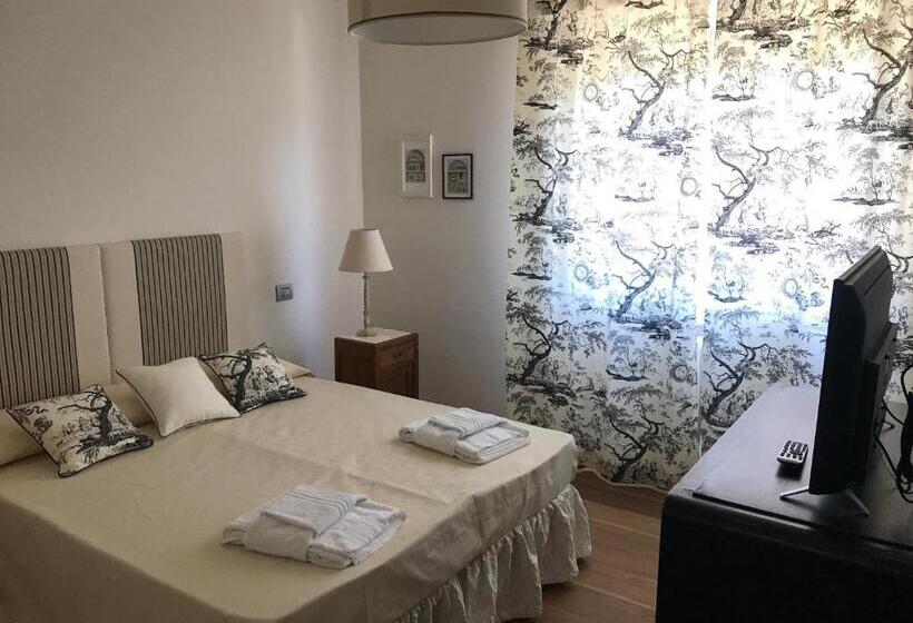 古典房间, Agriturismo Villa Le Vigne