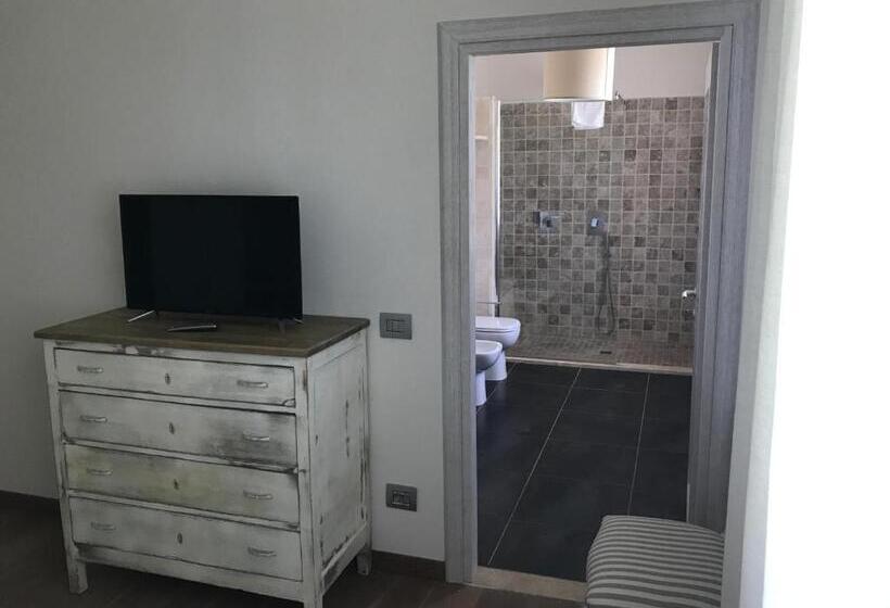 Классический Номер, Agriturismo Villa Le Vigne