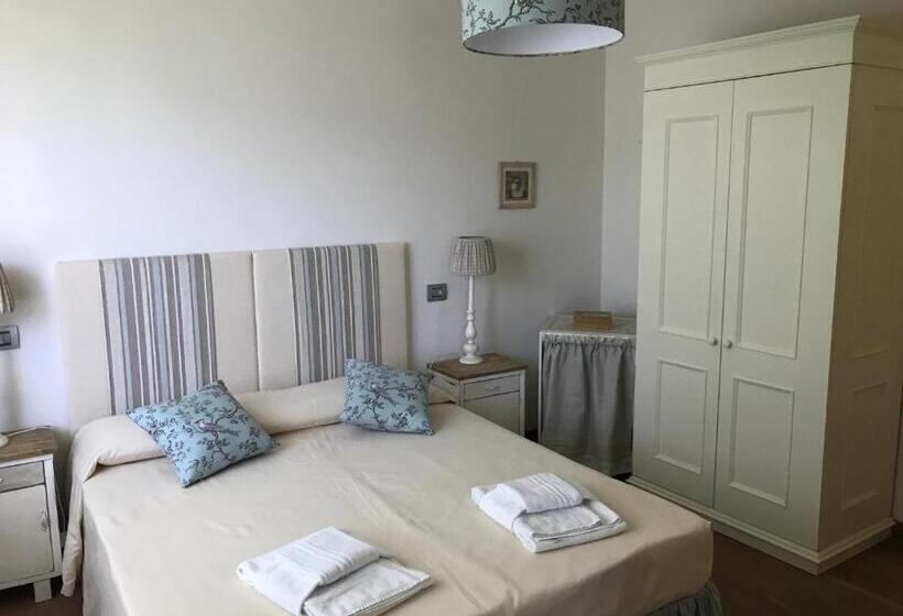 古典房间, Agriturismo Villa Le Vigne