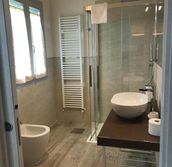 古典房间, Agriturismo Villa Le Vigne