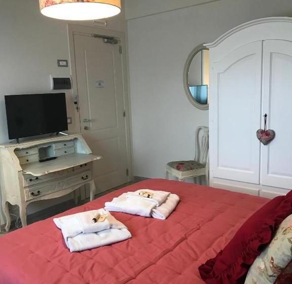 古典房间, Agriturismo Villa Le Vigne