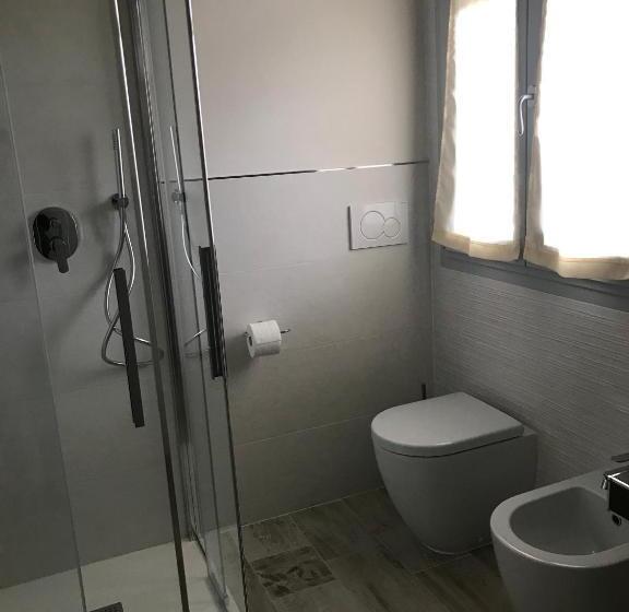 古典房间, Agriturismo Villa Le Vigne