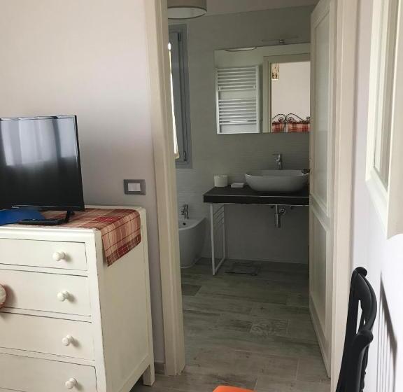 古典房间, Agriturismo Villa Le Vigne