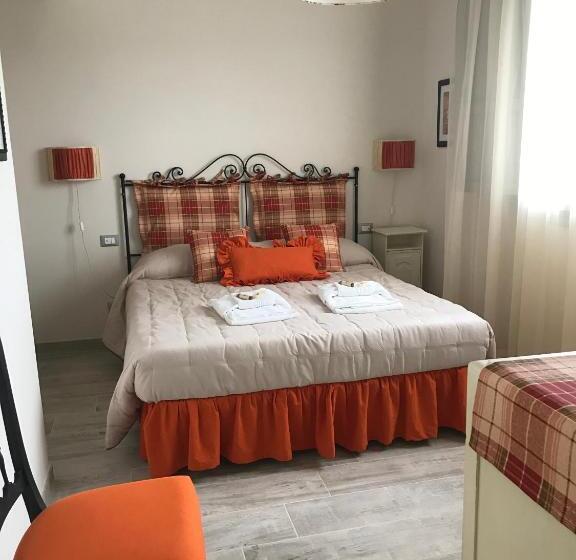 Классический Номер, Agriturismo Villa Le Vigne