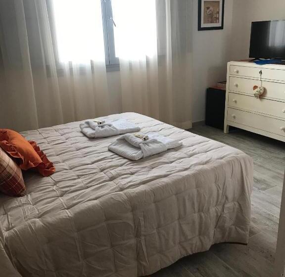 古典房间, Agriturismo Villa Le Vigne