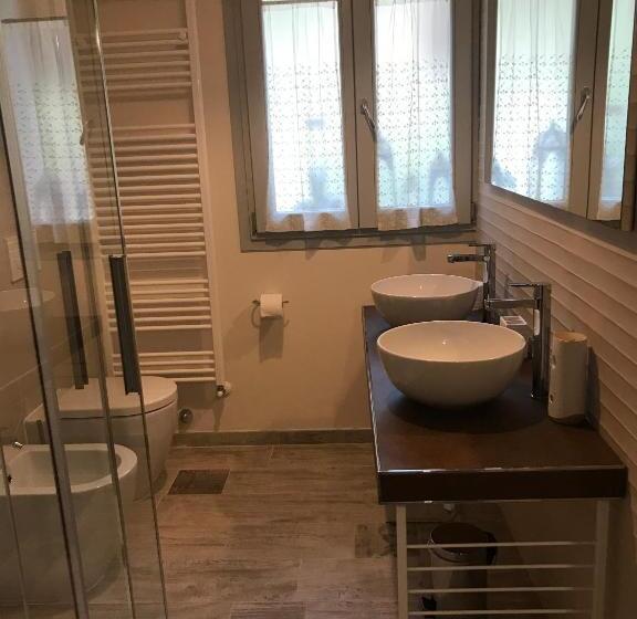 四人标准间, Agriturismo Villa Le Vigne