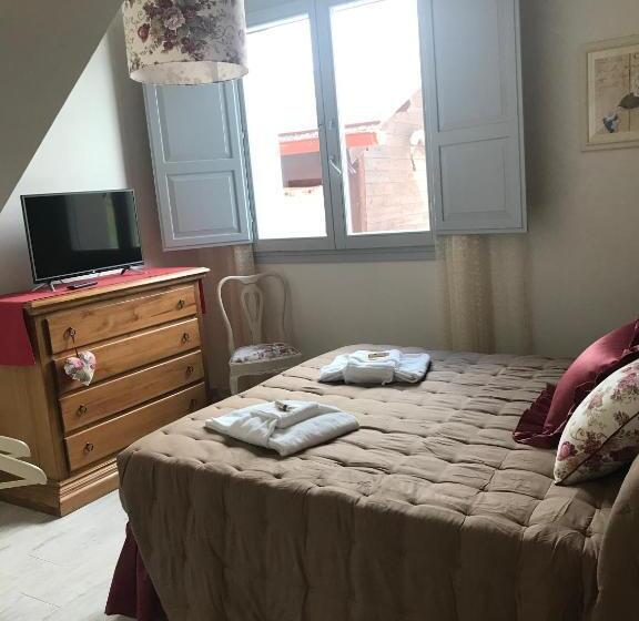 四人标准间, Agriturismo Villa Le Vigne