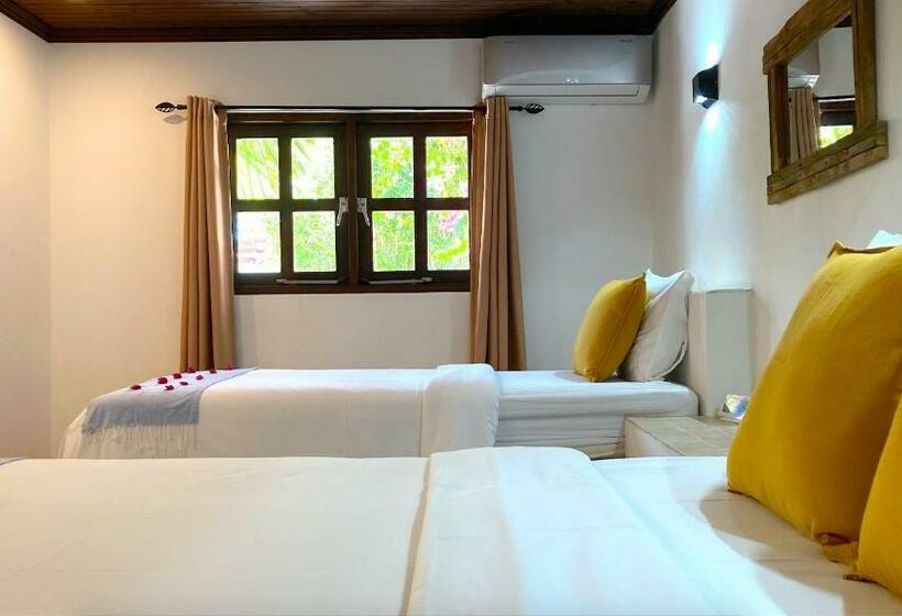 آپارتمان لوکس 1 خوابه, Aruba Lagunita