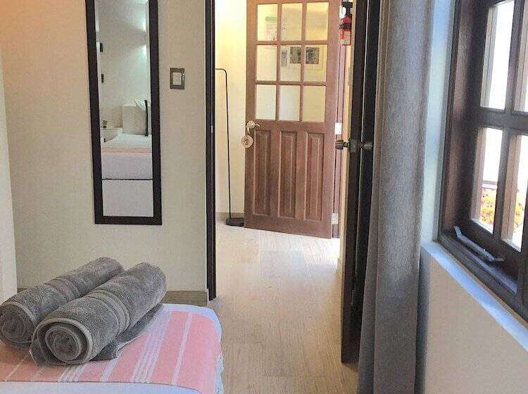 آپارتمان لوکس 1 خوابه, Aruba Lagunita