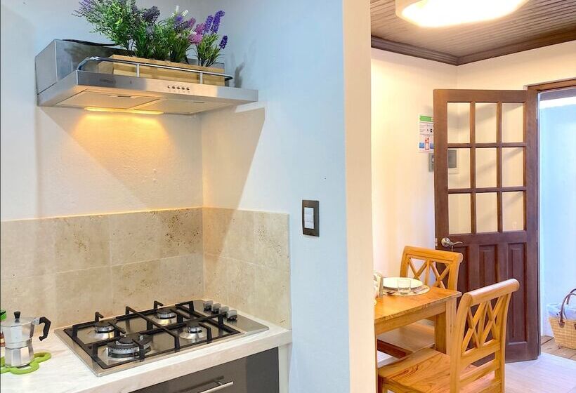 آپارتمان لوکس 1 خوابه, Aruba Lagunita