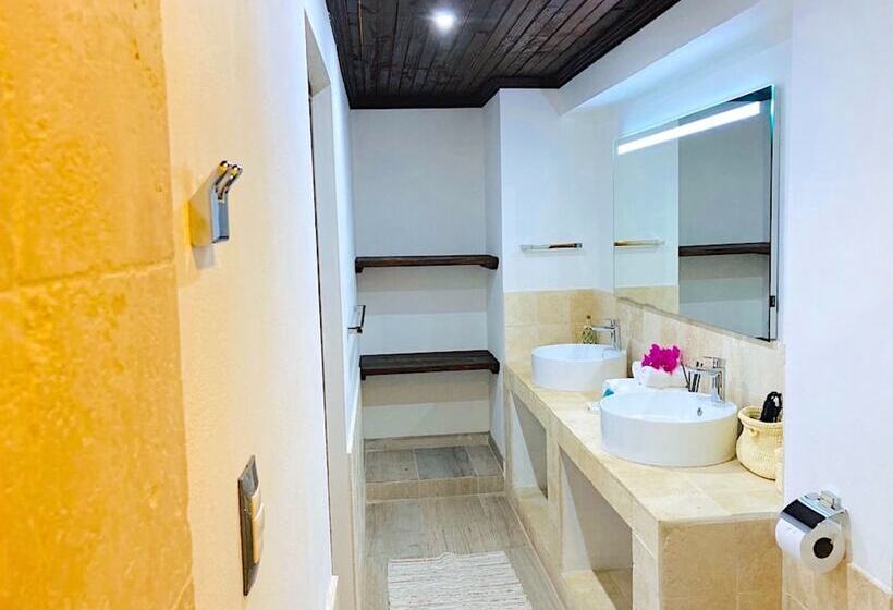 آپارتمان لوکس 1 خوابه, Aruba Lagunita