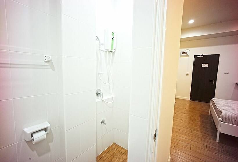 إستوديو ديلوكس, 26 Bed And Coffee