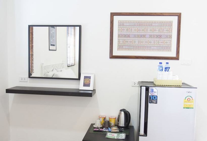 إستوديو ديلوكس, 26 Bed And Coffee