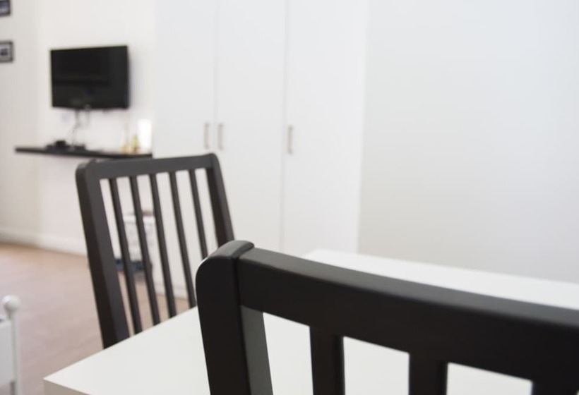 إستوديو ديلوكس, 26 Bed And Coffee